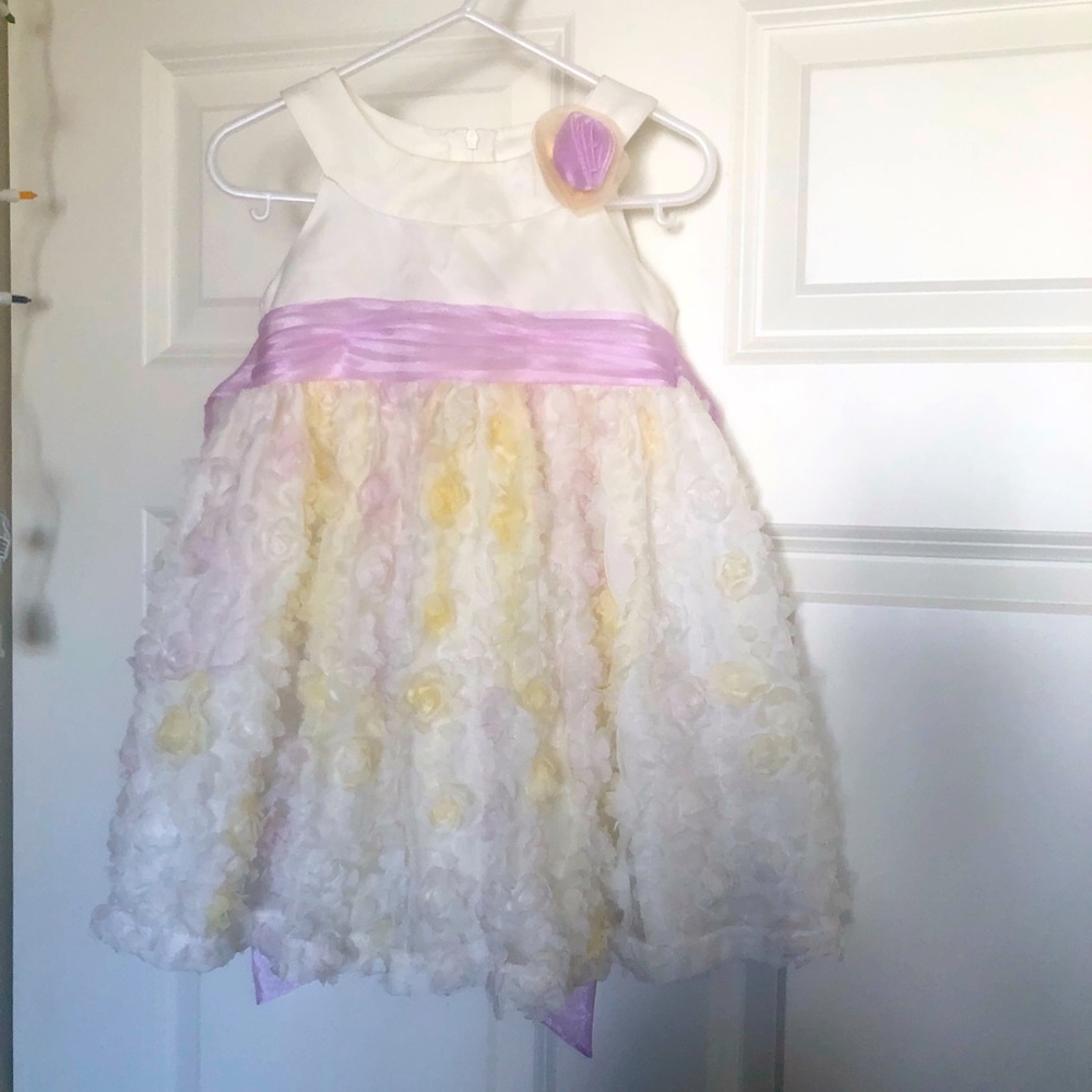 Iris & Ivy Girls  Dress Special Occasion size 24 Month